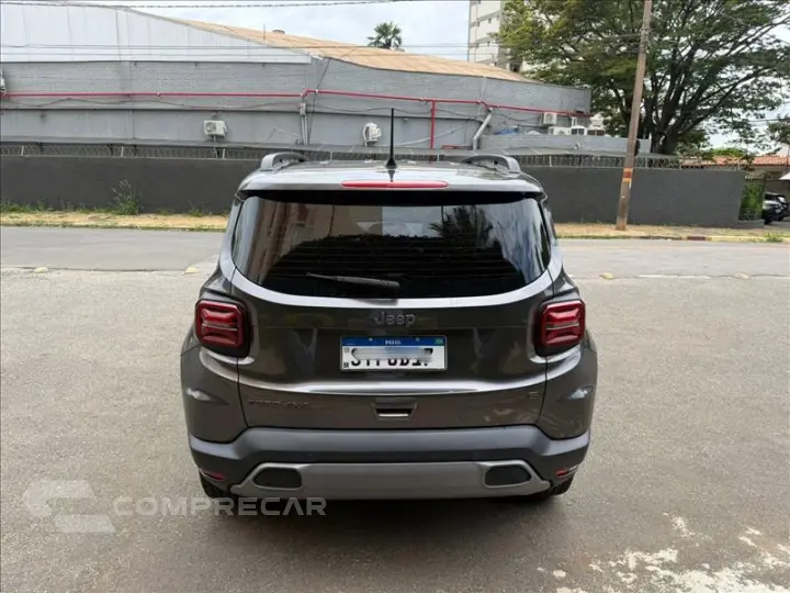 RENEGADE 1.3 T270 Turbo S 4X4