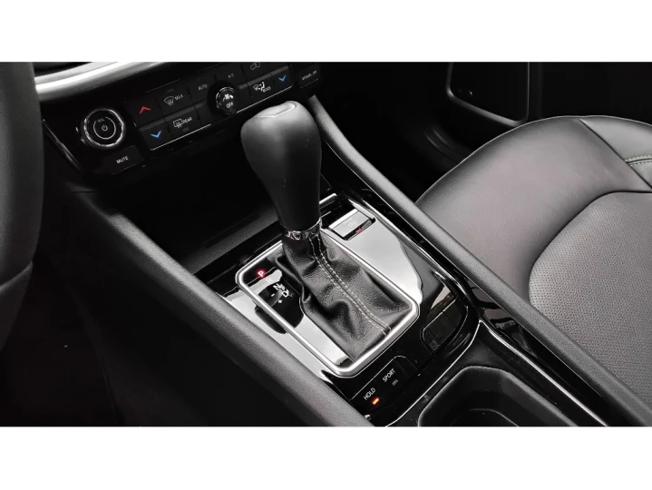COMPASS 1.3 T270 TURBO FLEX LONGITUDE AT6