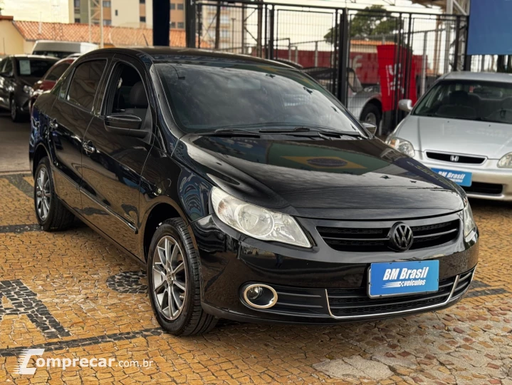 VOYAGE 1.6 CL 8V