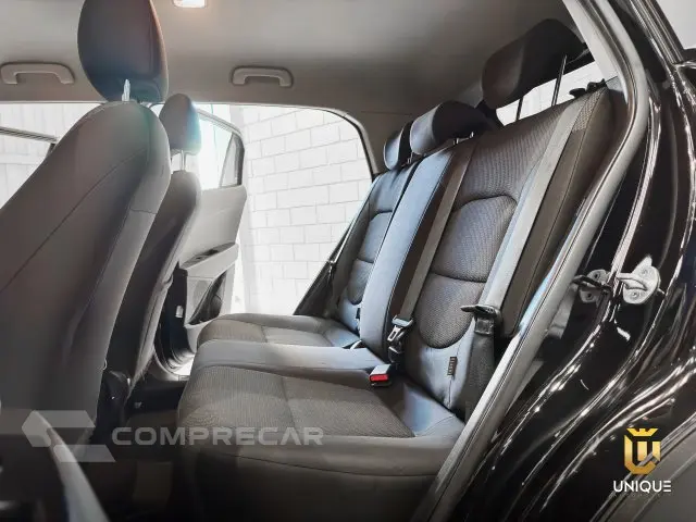 CRETA - 1.6 16V ATTITUDE AUTOMÁTICO