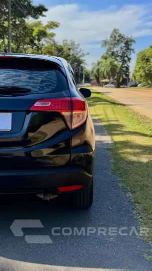 HR-V 1.8 16V LX