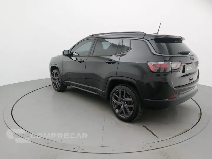 COMPASS 1.3 T270 TURBO FLEX S AT6