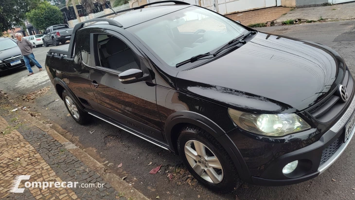 SAVEIRO 1.6 Cross CE 8V