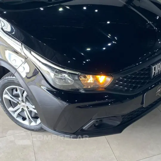 ARGO DRIVE 1.0 6V Flex