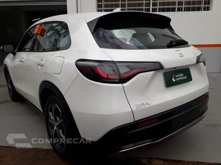 ZR-V 2.0 i-VTEC GASOLINA TOURING CVT
