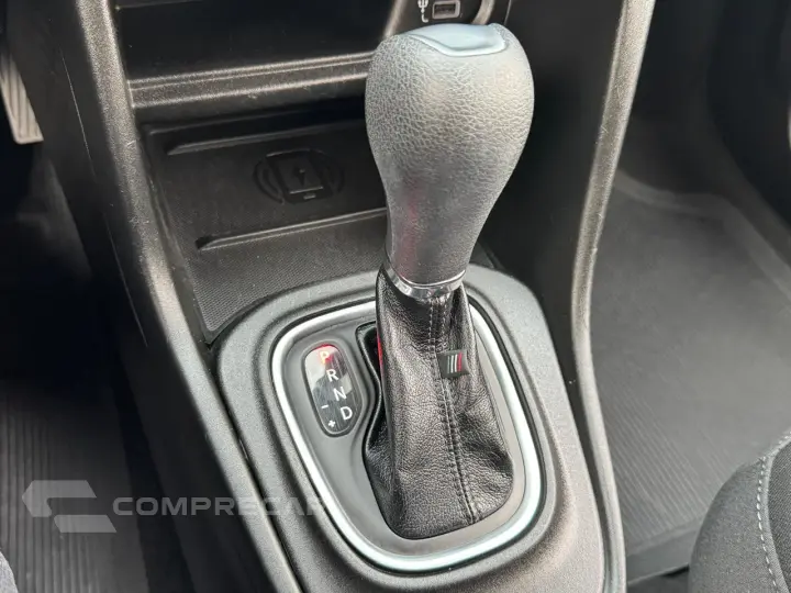 PULSE 1.0 Turbo 200 Audace