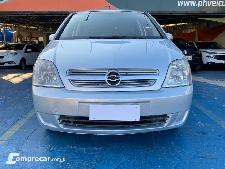 Meriva