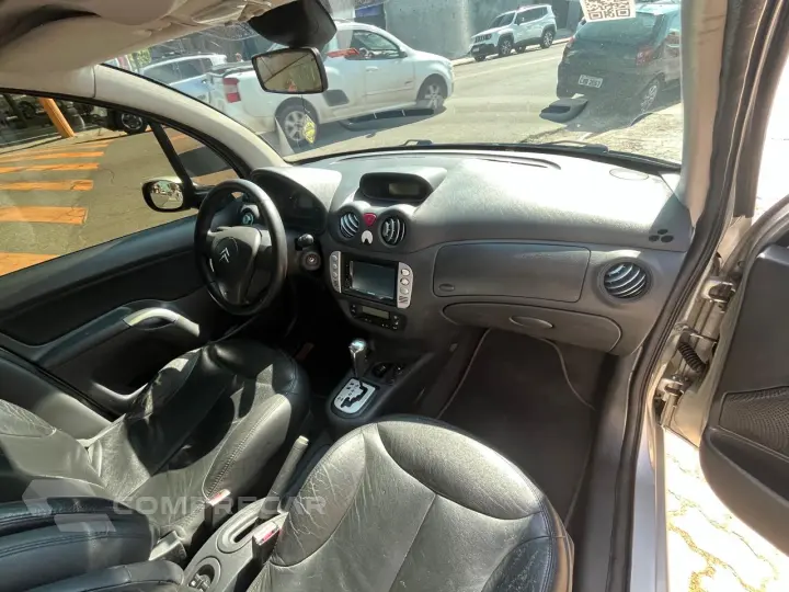 C3 1.6 Exclusive 16V