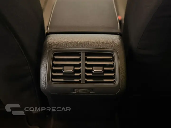GOLF 1.4 TSI HIGHLINE 16V GASOLINA 4P AUTOMÁTICO