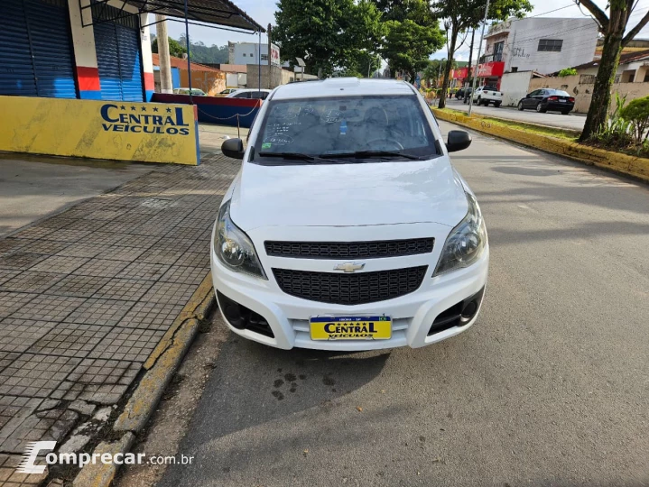 MONTANA 1.4 MPFI LS CS 8V