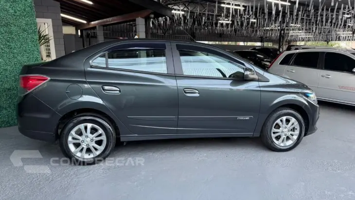PRISMA Sed. LTZ 1.4 8V FlexPower 4p Aut.