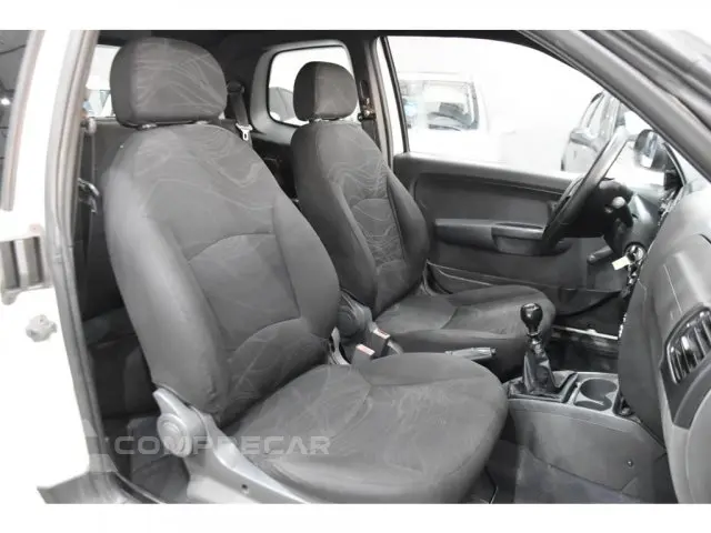 STRADA - 1.4 MPI HARD WORKING CD 8V 3P MANUAL