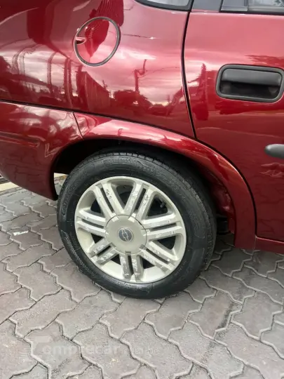 Corsa Sed Class.Life 1.0/1.0 FlexPower