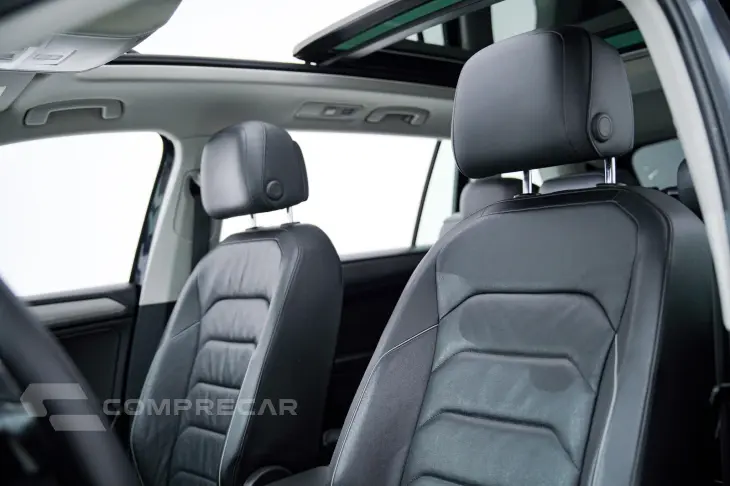 TIGUAN Allspac Comf 250 TSI 1.4 Flex