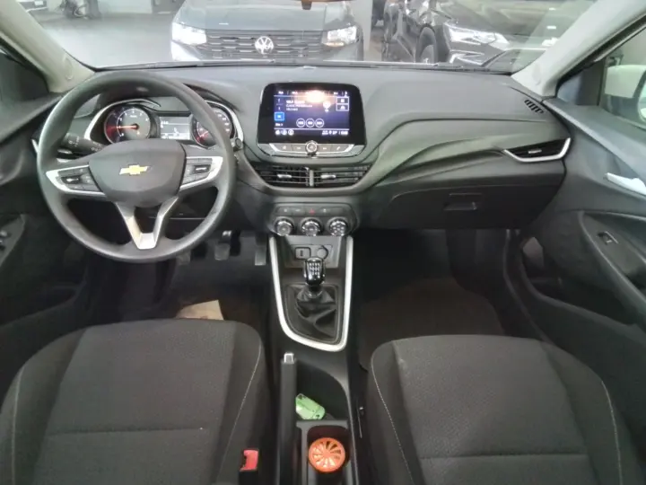 ONIX 1.0 TURBO FLEX LT MANUAL