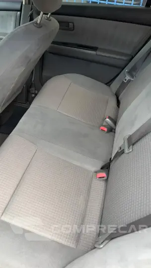 Sentra - 2.0