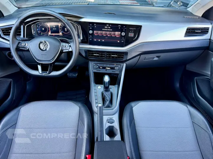 POLO 1.0 200 TSI Highline