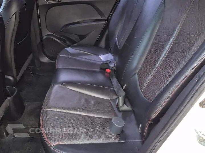 Hb20 1.0 Comfort Plus 12V Flex 4P Manual