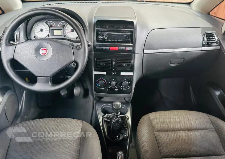 IDEA 1.4 MPI Fire ELX 8V