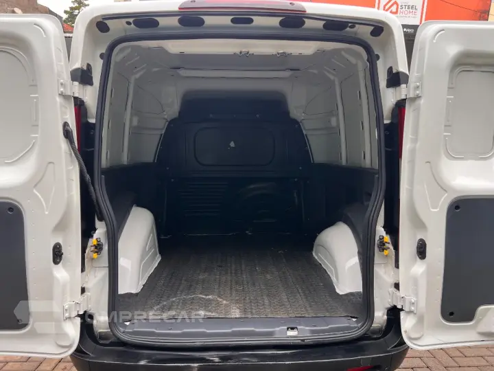 Fiorino Endurance EVO 1.4 Flex 8V 2p