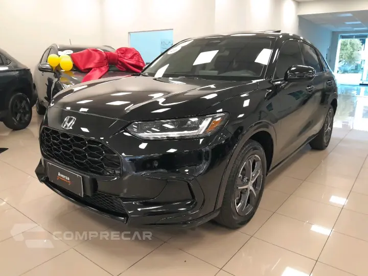 ZR-V 2.0 i-VTEC GASOLINA TOURING CVT