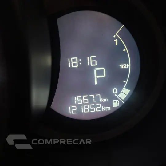C3 1.6 VTI 120 ATTRACTION