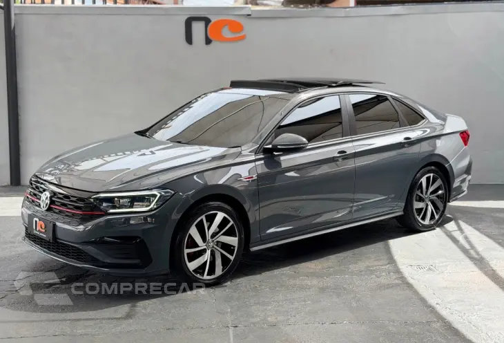 JETTA GLI 350 TSI 2.0 16V 4p Aut.