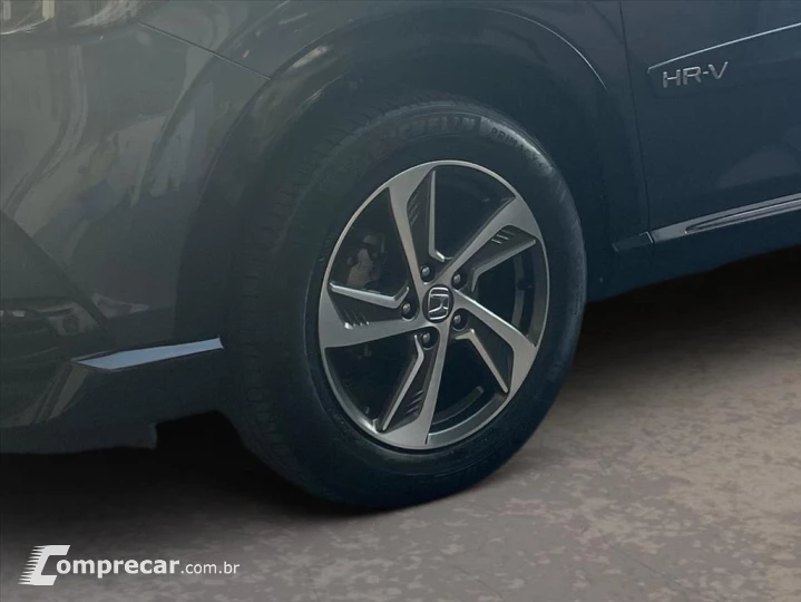 HR-V 1.5 DI I-VTEC TURBO FLEX TOURING CVT