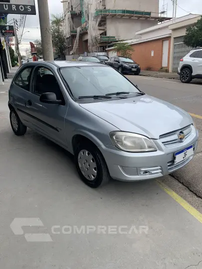 CELTA 1.0 MPFI 8V