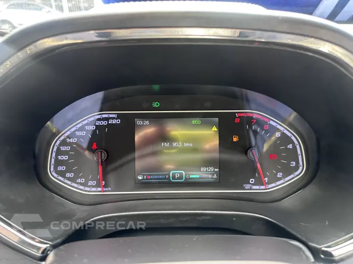 TIGGO 5x 1.5 VVT TURBO iFLEX TXS DCT