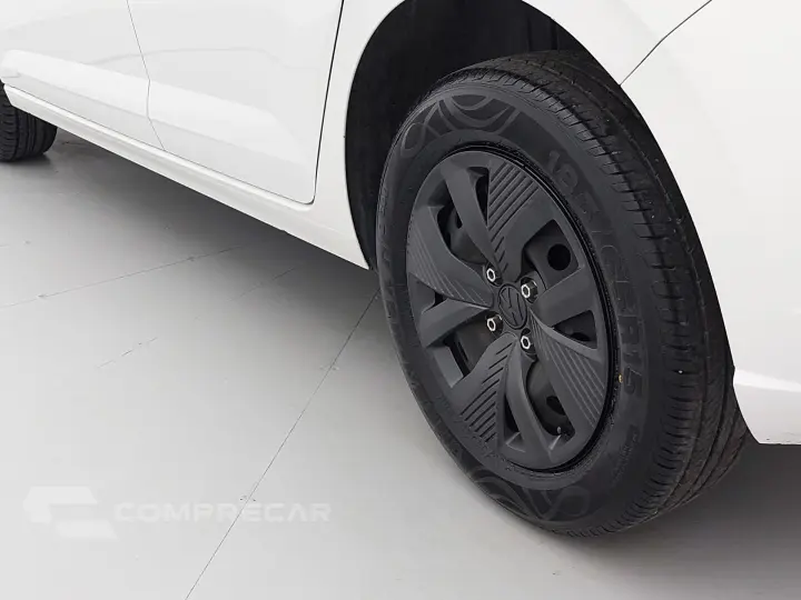 POLO 1.0 MPI TRACK MANUAL