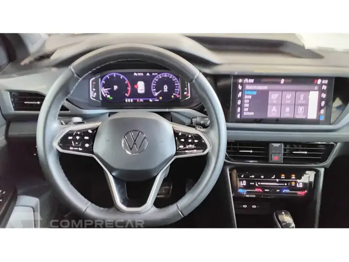 TAOS 1.4 250 TSI TOTAL FLEX HIGHLINE AUTOMÁTICO