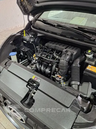 HB20S 1.0 12V Evolution