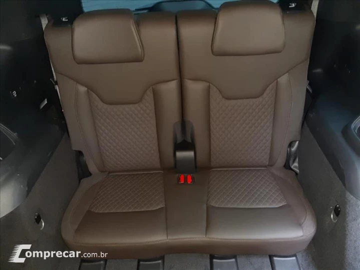 COMMANDER 1.3 T270 Turbo Overland