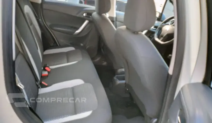 C3 Tendance 1.5 Flex 8V 5p Mec.