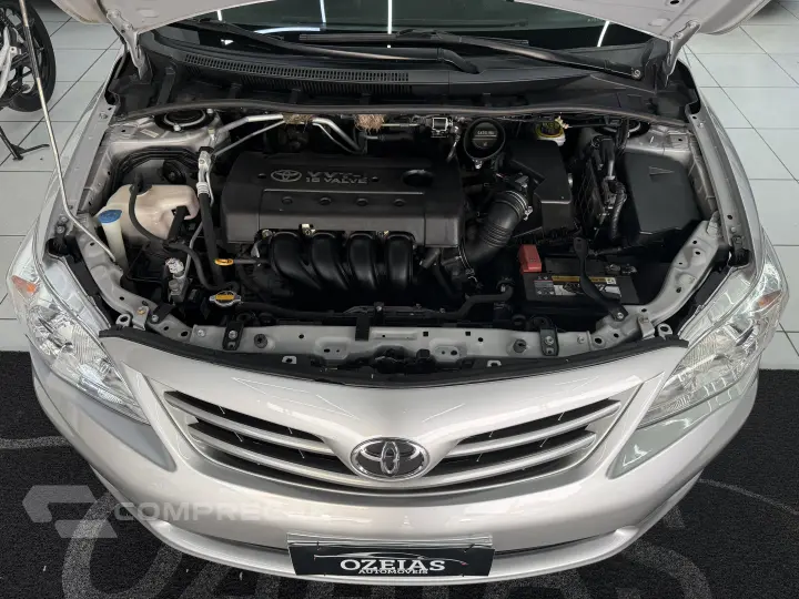 COROLLA 1.8 XEI 16V