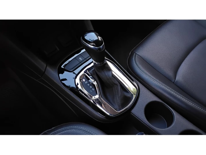 CRUZE 1.4 TURBO LT 16V FLEX 4P AUTOMATICO