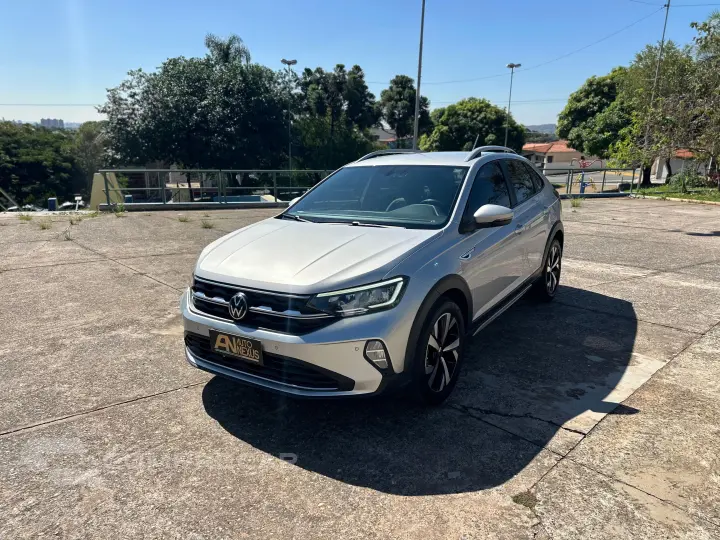 NIVUS 1.0 200 TSI Highline