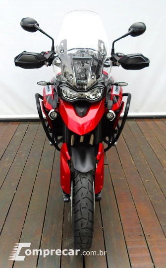 TRIUMPH TIGER 900 GT PRO