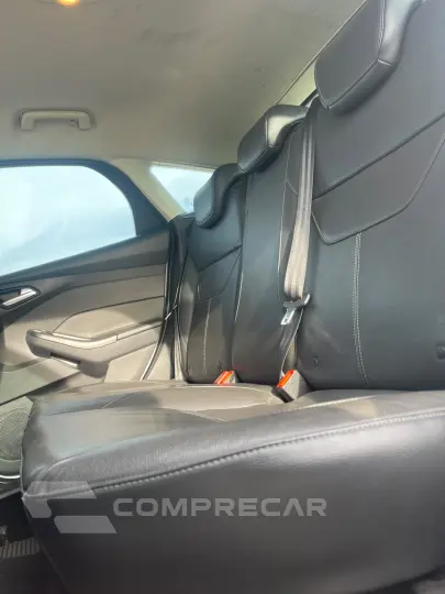 FOCUS 1.6 SE Plus 16V