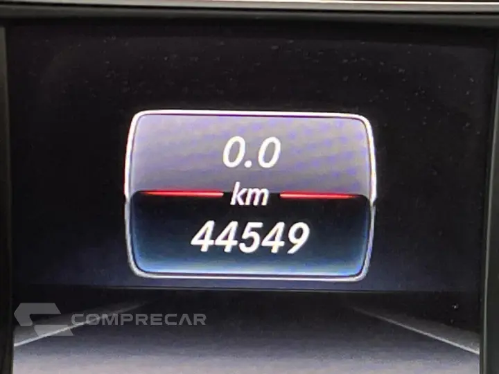 GLA 200 1.6 CGI FLEX ENDURO 7G-DCT