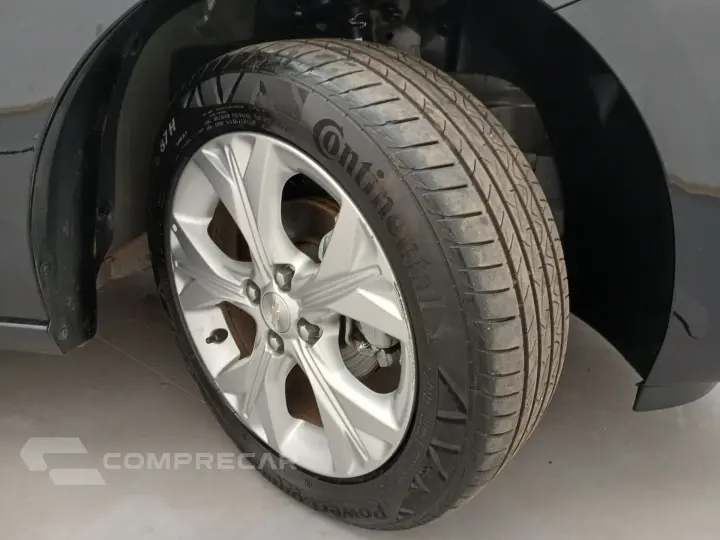 ONIX 1.0 TURBO FLEX PLUS LTZ AUTOMÁTICO