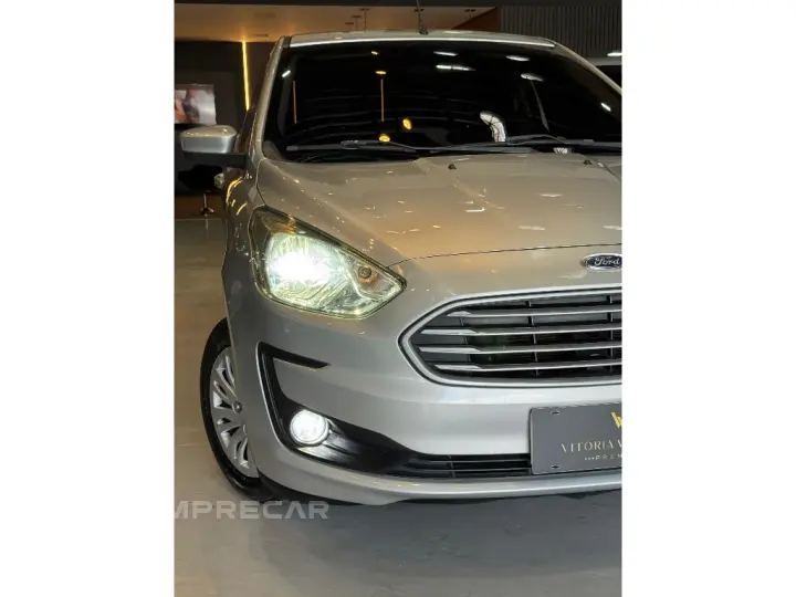 KA 1.0 TIVCT FLEX SE SEDAN MANUAL