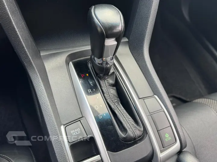 CIVIC 2.0 16vone EXL