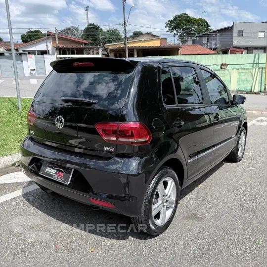 FOX 1.6 MSI Highline 16V