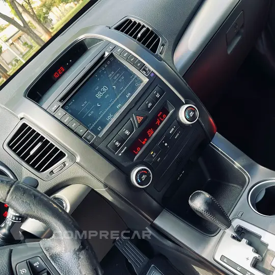 SORENTO 3.5 EX2 V6 4X4 24V