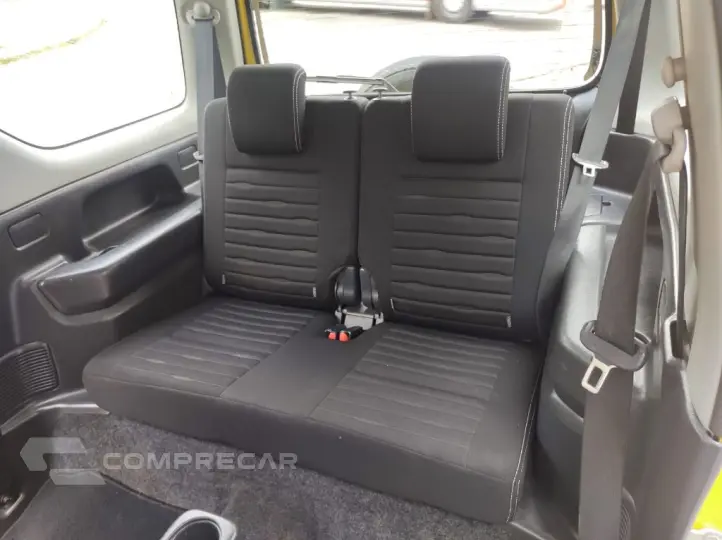 JIMNY 4SUN 4X4