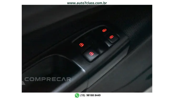 GOL - 1.0 12V MPI TOTAL 4P MANUAL