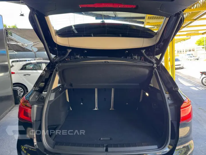 X1 2.0 16V 4P SDRIVE 20I ACTIVEFLEX TURBO AUTOMÁTICO