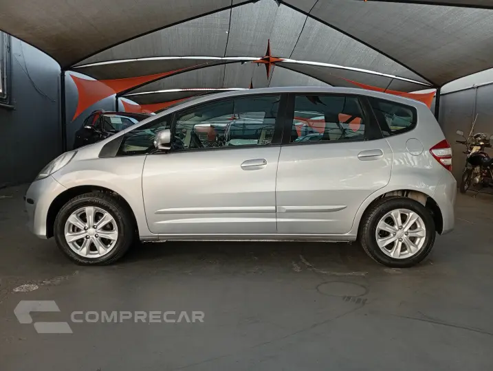 FIT 1.4 LX 16V